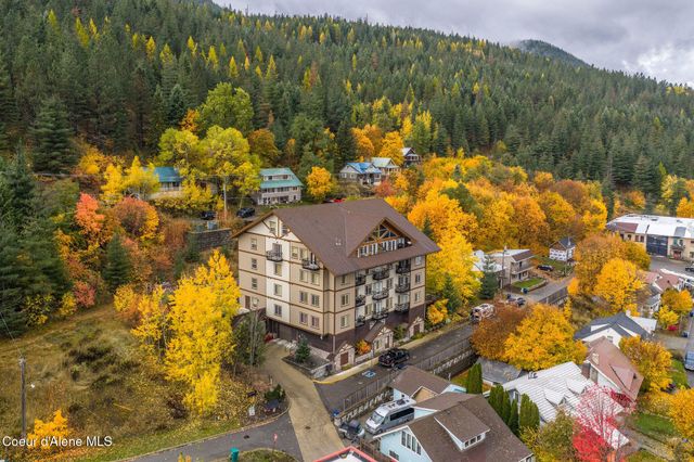 308 Ohio Ave, 105 105, Kellogg, ID 83837