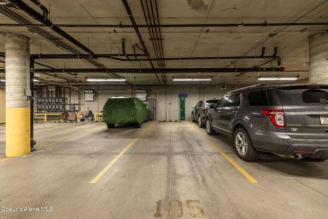 308 Ohio Ave, 105 105, Kellogg, ID 83837