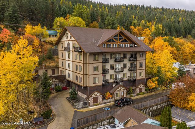 308 Ohio Ave, 105 105, Kellogg, ID 83837