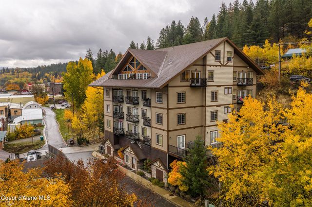 308 Ohio Ave, 105 105, Kellogg, ID 83837