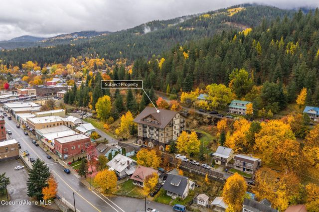 308 Ohio Ave, 105 105, Kellogg, ID 83837