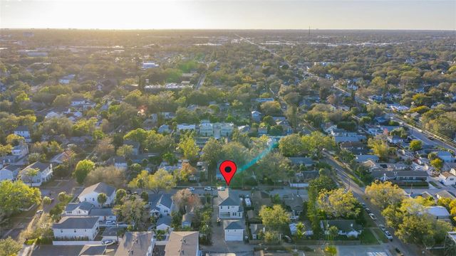 2011 10TH STREET N, St Petersburg, FL 33704