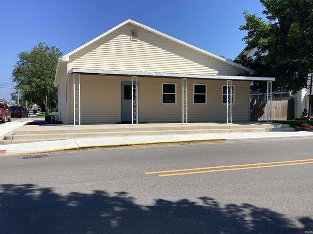 618 Adams Street, Decatur, IN 46733