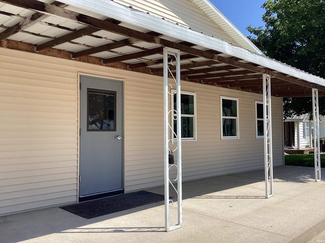 618 Adams Street, Decatur, IN 46733