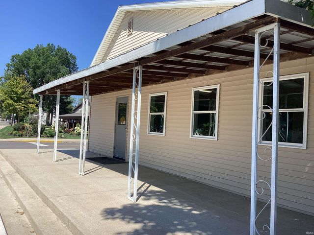 618 Adams Street, Decatur, IN 46733