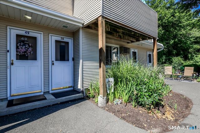 136 Pembroke Road 6-50, Danbury, CT 06811