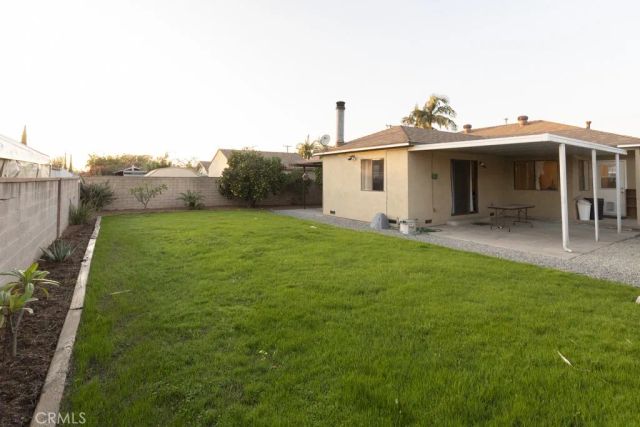 11962 Ricky Avenue, Garden Grove, CA 92840