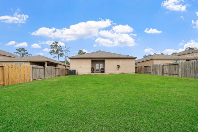 38219 N Lost Creek Boulevard, Magnolia, TX 77355
