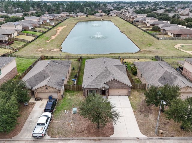 38219 N Lost Creek Boulevard, Magnolia, TX 77355