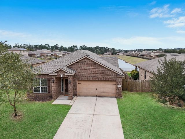 38219 N Lost Creek Boulevard, Magnolia, TX 77355