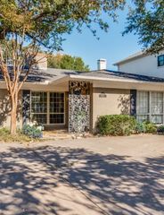 4084 Purdue Avenue, University Park, TX 75225