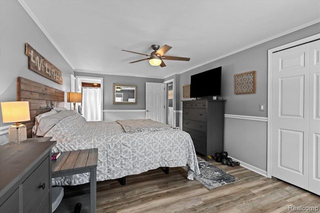 17193 Louise Street, Livonia, MI 48152