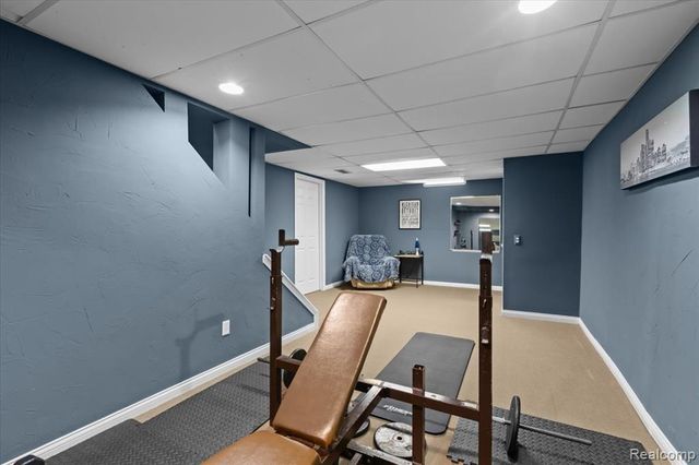 17193 Louise Street, Livonia, MI 48152