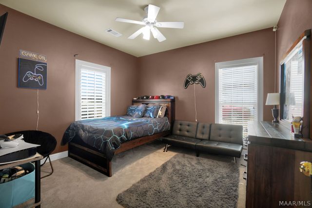 8331 Chadburn Way, Montgomery, AL 36116