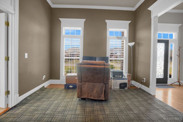 8331 Chadburn Way, Montgomery, AL 36116