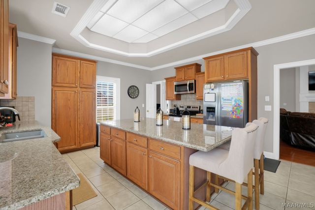 8331 Chadburn Way, Montgomery, AL 36116