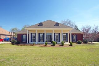 8331 Chadburn Way, Montgomery, AL 36116