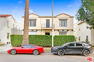 434 N Ogden Drive 434 1/2, Los Angeles, CA 90036