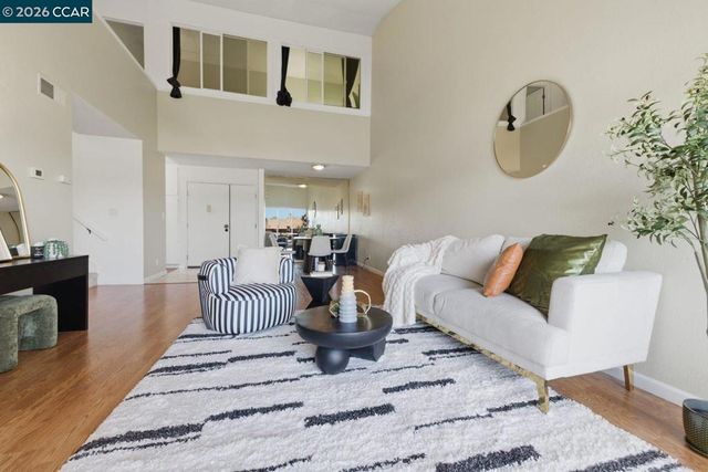 2121 Vale Rd 318, San Pablo, CA 94806