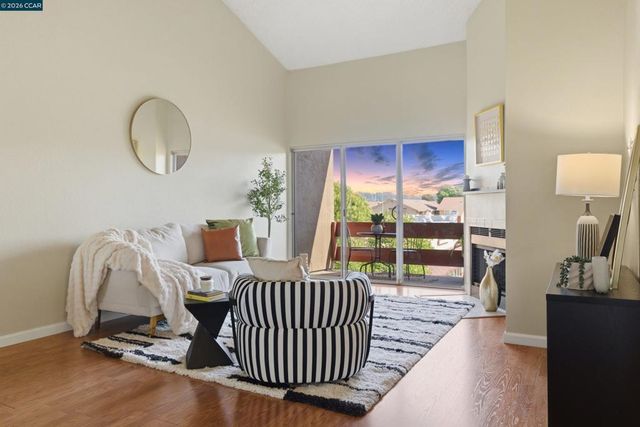 2121 Vale Rd 318, San Pablo, CA 94806