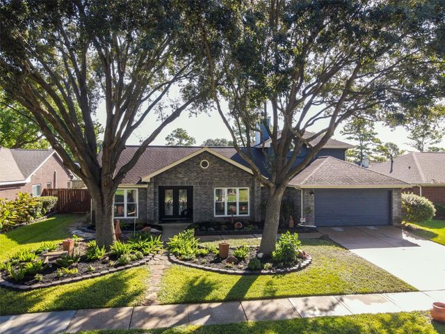 2402 Featherton Court, Sugar Land, TX 77478