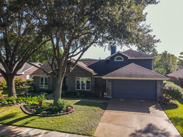 2402 Featherton Court, Sugar Land, TX 77478