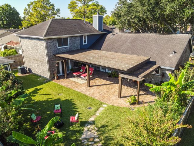 2402 Featherton Court, Sugar Land, TX 77478