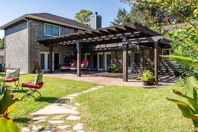 2402 Featherton Court, Sugar Land, TX 77478