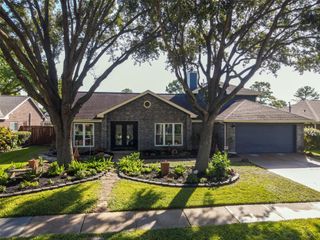2402 Featherton Court, Sugar Land, TX 77478