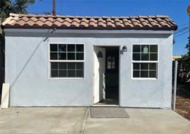 2249 Serrano, San Bernardino, CA 92405