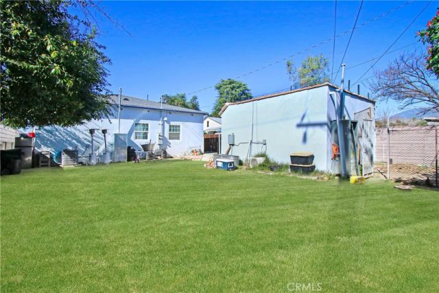 2249 Serrano, San Bernardino, CA 92405
