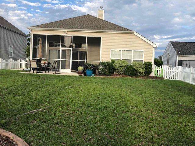 2135 Haystack Way, Myrtle Beach, SC 29579