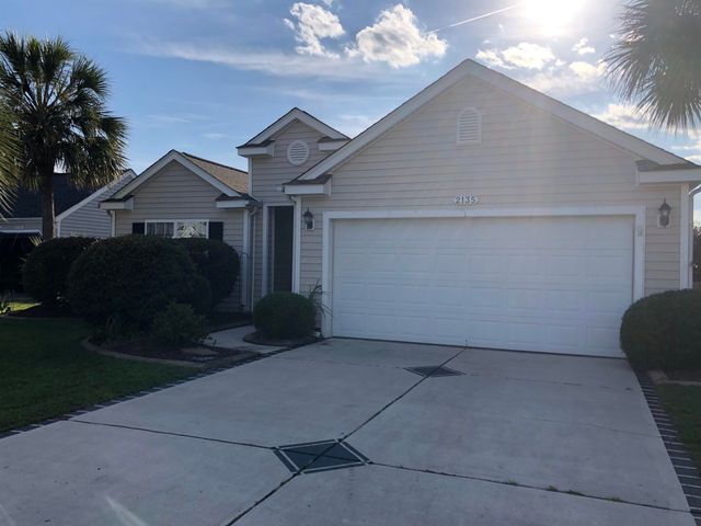 2135 Haystack Way, Myrtle Beach, SC 29579