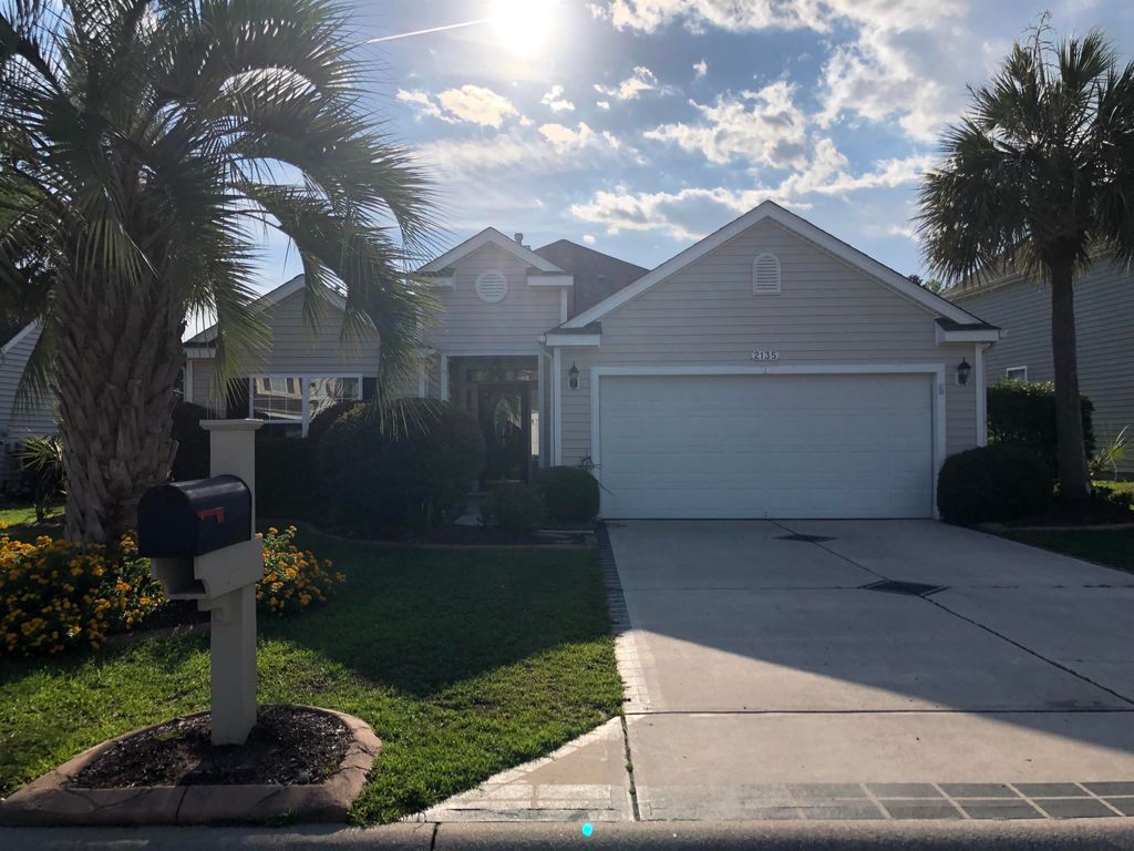 2135 Haystack Way, Myrtle Beach, SC 29579