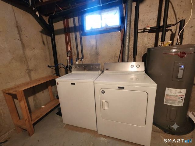 256 Sterling Village 256, Meriden, CT 06450