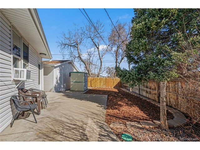 7396 Decatur St, Westminster, CO 80030