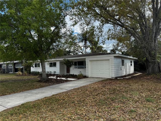 3182 HATTON STREET, Sarasota, FL 34237