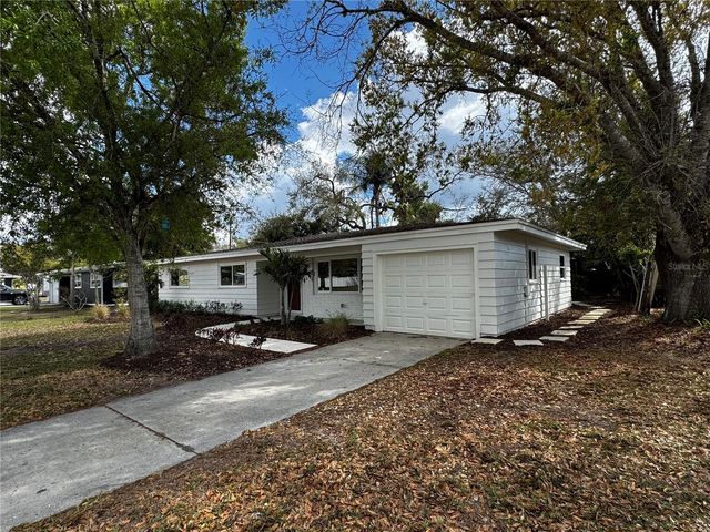3182 HATTON STREET, Sarasota, FL 34237