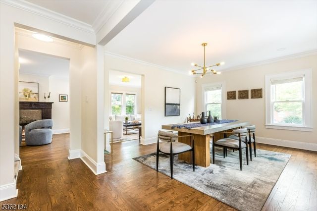 5 Canterbury Dr, Montclair Twp., NJ 07042