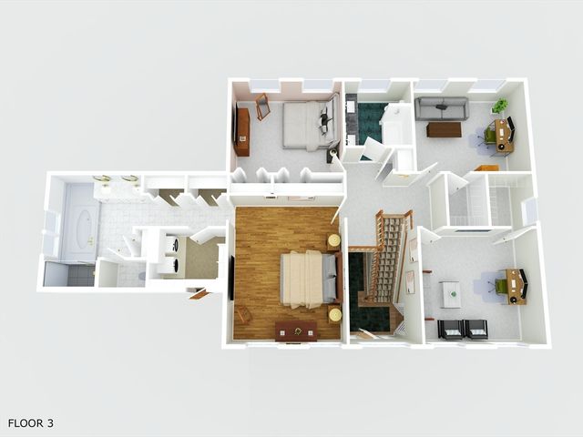 43 Stearns Road, Marlborough, MA 01752