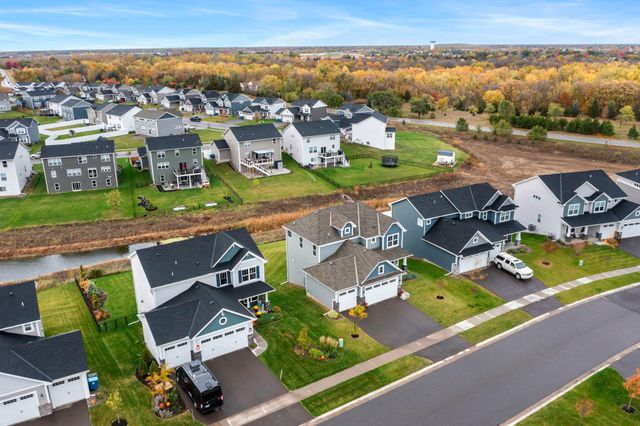 13644 142nd Avenue N, Dayton, MN 55327