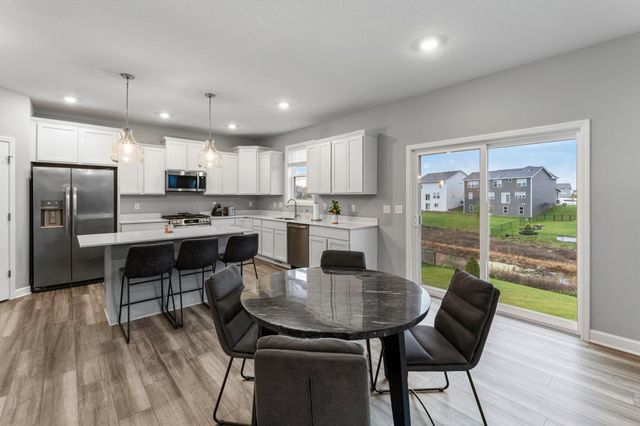 13644 142nd Avenue N, Dayton, MN 55327