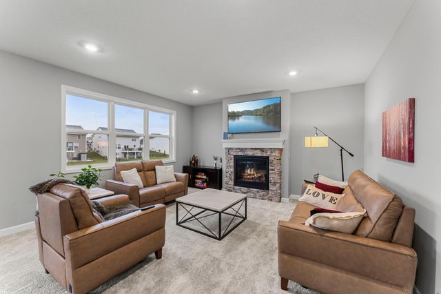 13644 142nd Avenue N, Dayton, MN 55327