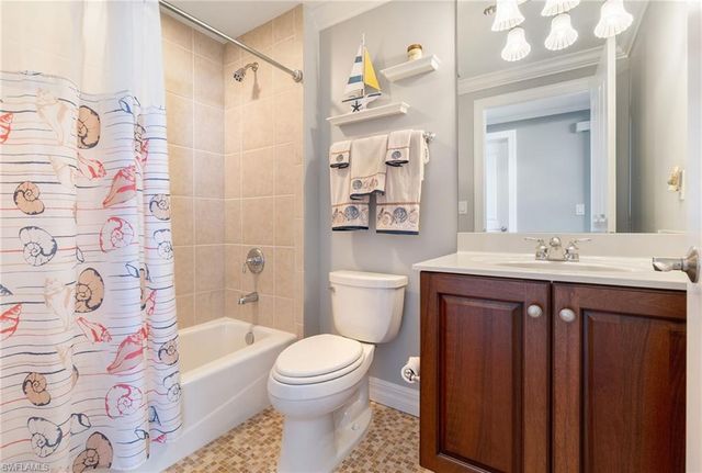 4751 West Bay BLVD 1003, Estero, FL 33928