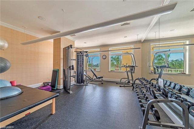 4751 West Bay BLVD 1003, Estero, FL 33928