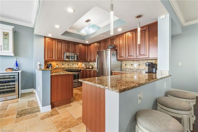 4751 West Bay BLVD 1003, Estero, FL 33928
