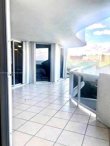 16711 Collins Avenue 706, Sunny Isles Beach, FL 33160