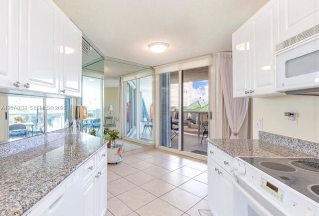 16711 Collins Avenue 706, Sunny Isles Beach, FL 33160