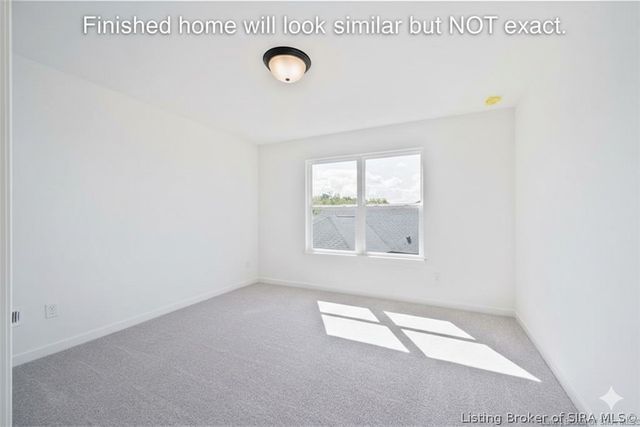 7648 Melrose Lane 549, Charlestown, IN 47111