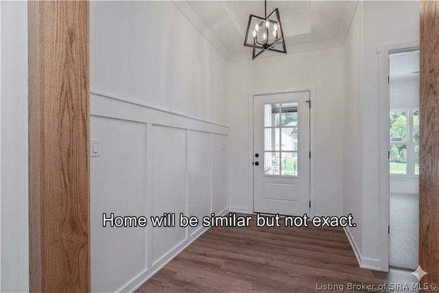 7648 Melrose Lane 549, Charlestown, IN 47111